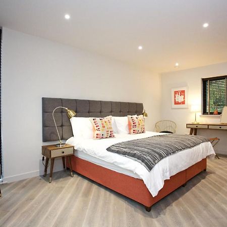 Loch Tay Highland Lodges And Glamping Park Morenish Exteriör bild